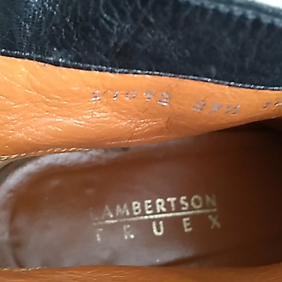 Mod Lambertson Truex booties 7.5 - Picture 4 of 6